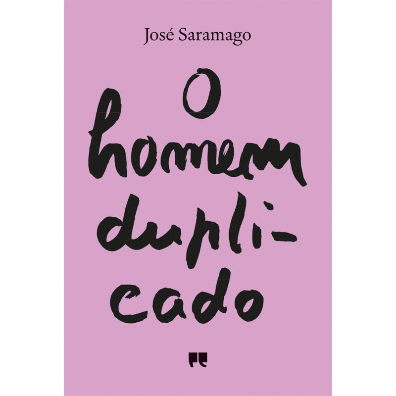O Homem Duplicado de José Saramago