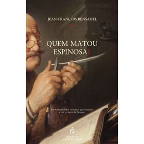 Quem Matou Espinosa?