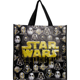 Saco de Compras Reutiliz&aacute;vel Star Wars Disney