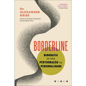 Borderline de Dr. Alexander Kriss