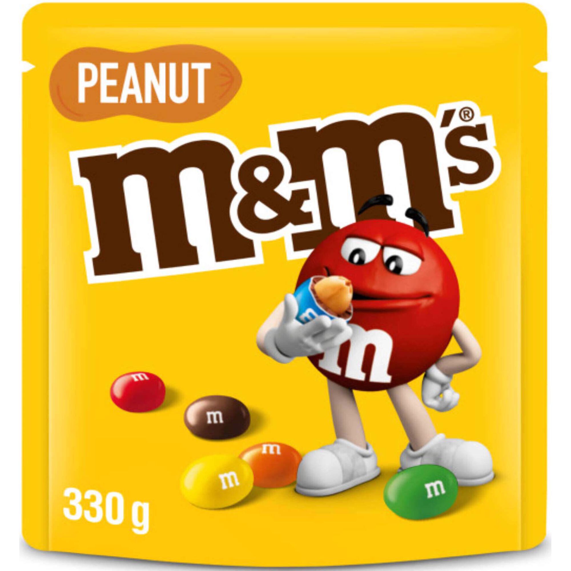 Drageias de Chocolate com Amendoim