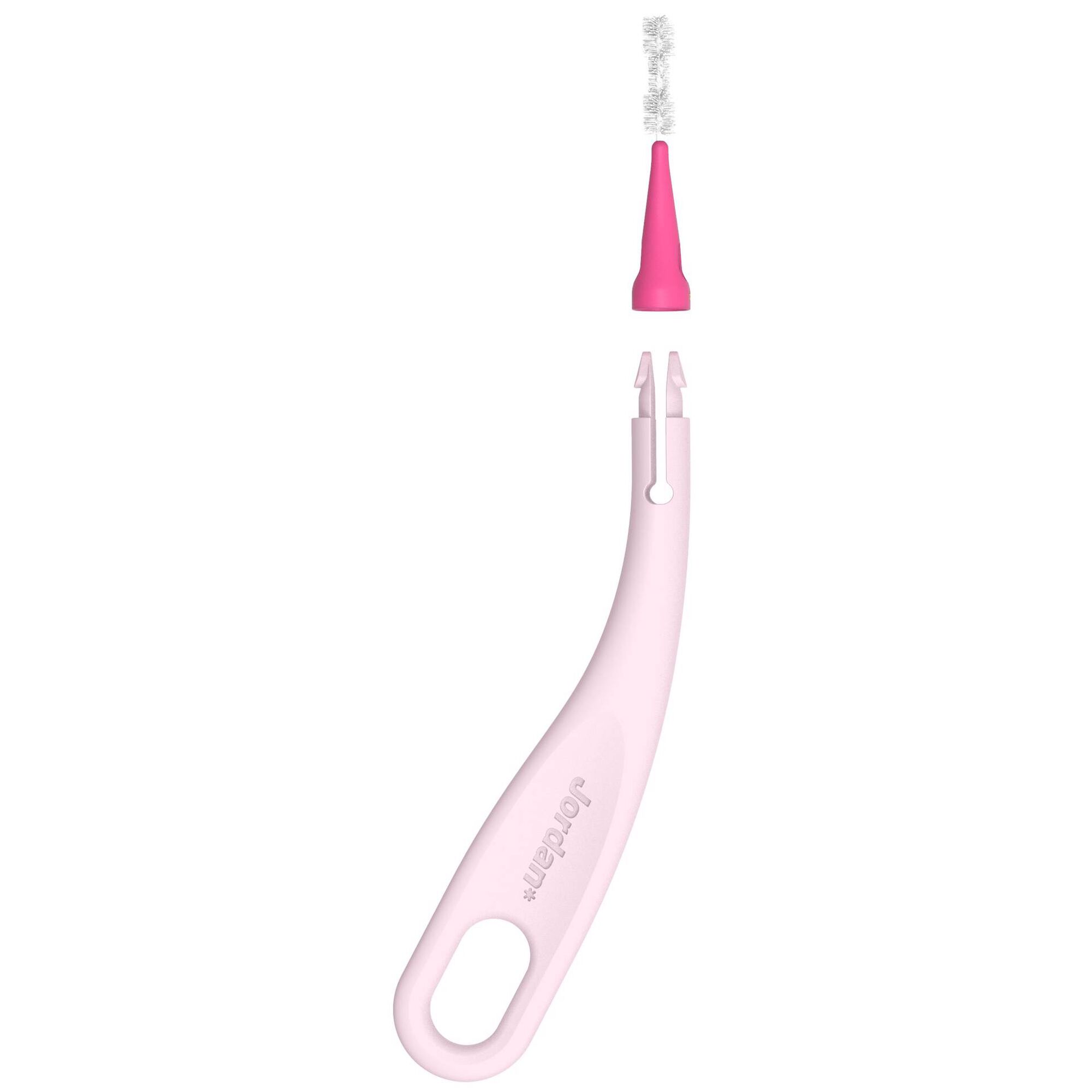 Escovilhão Interdental Brush XS emb. 1 un Jordan Continente Online