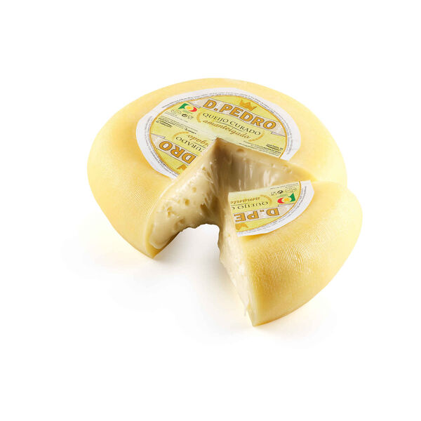 Queijo de Vaca Amanteigado D. Pedro