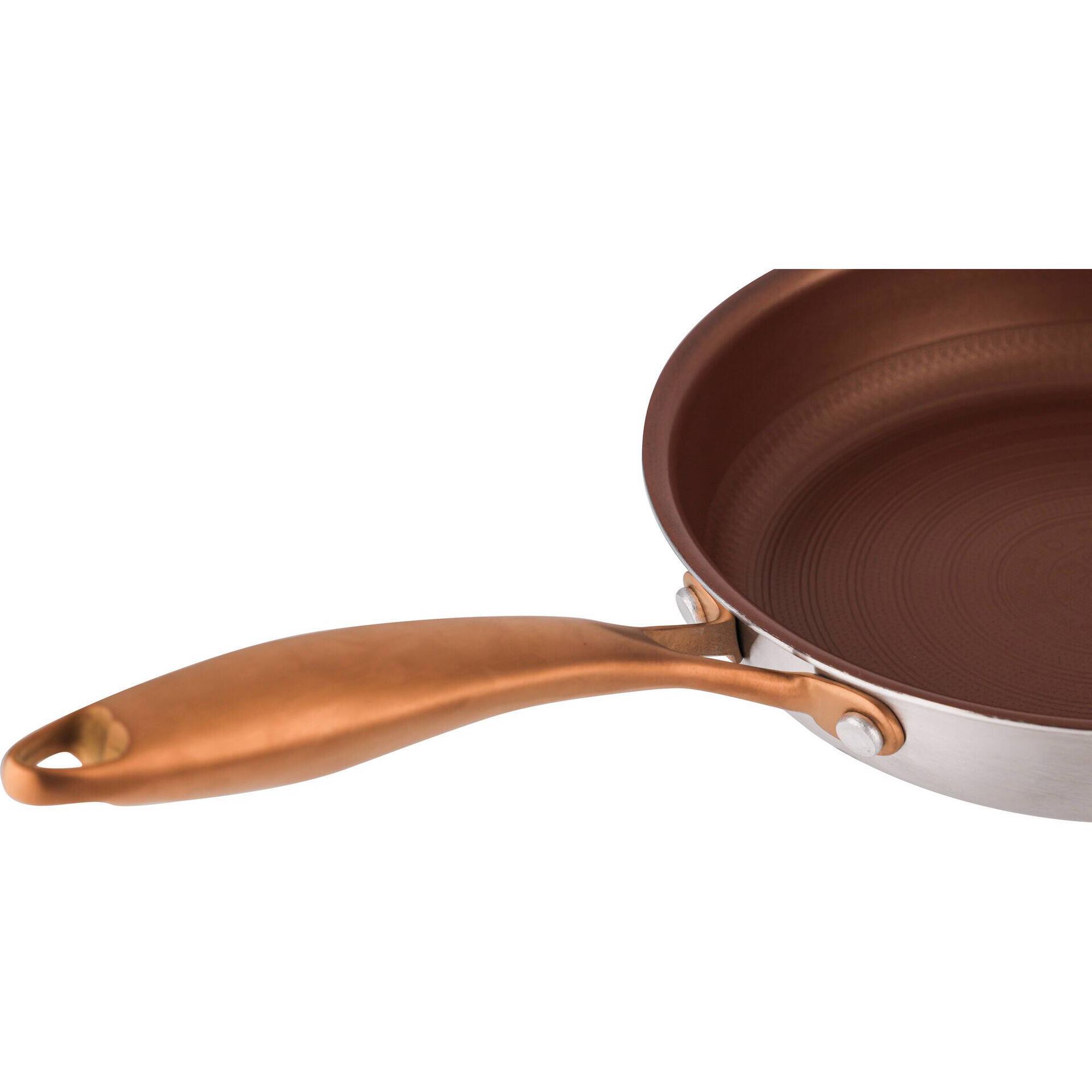 Conjunto 2 Frigideiras 20cm e 24cm Camada Tripla