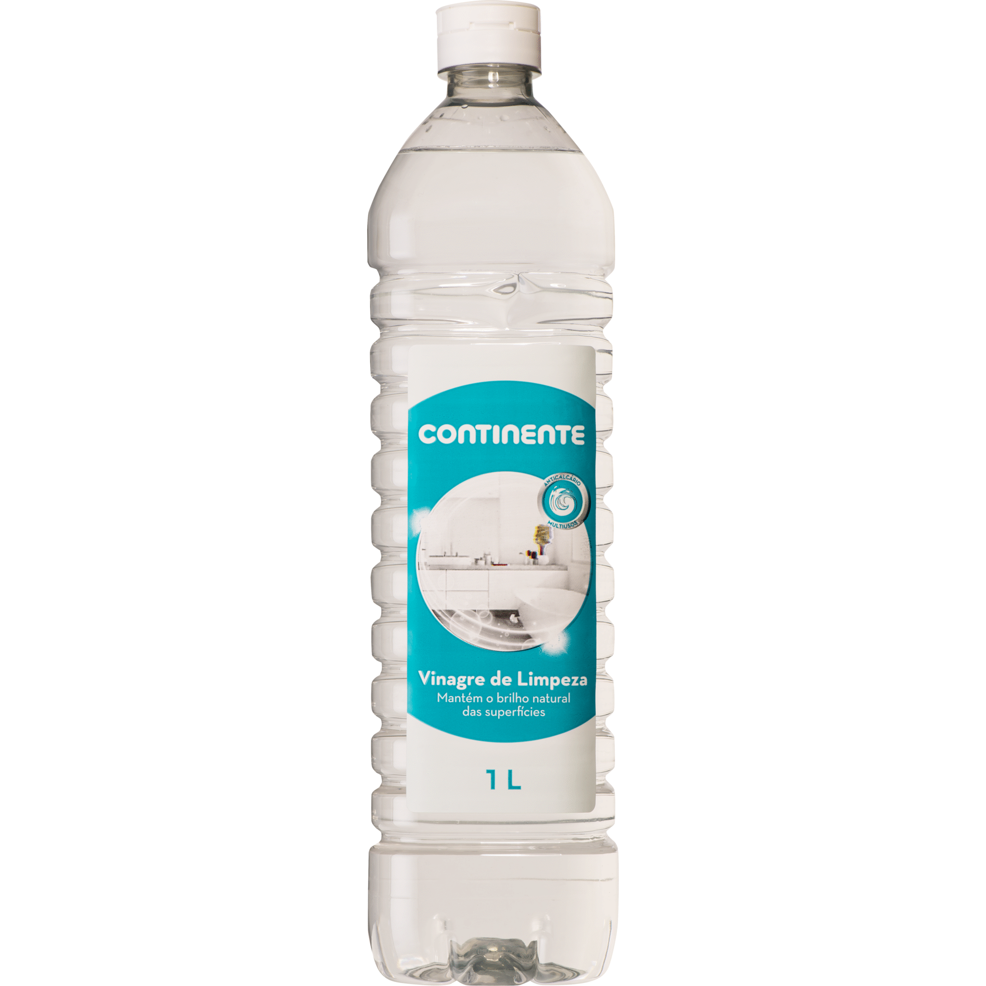 Vinagre de Limpeza Multiusos