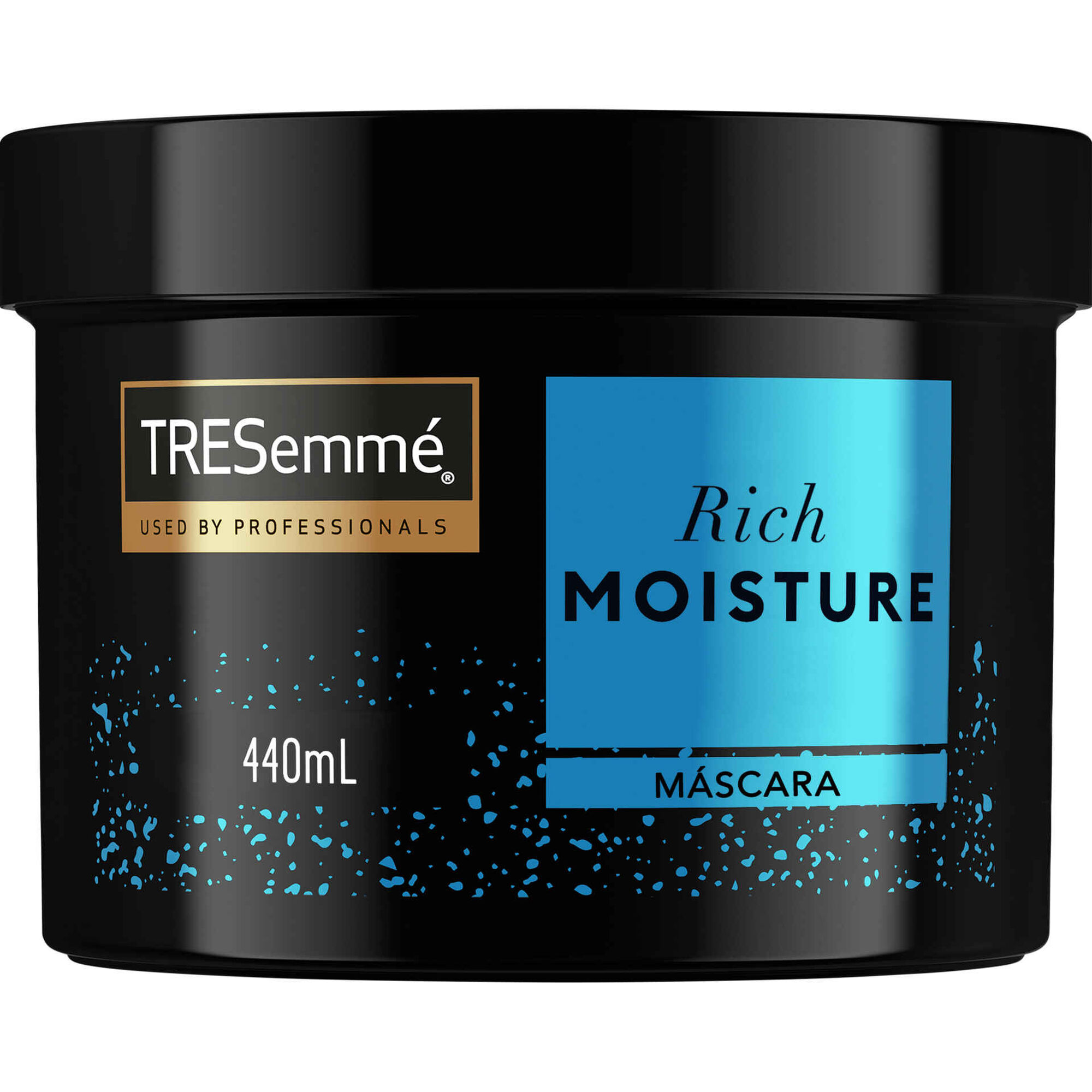 Máscara Cabelo Rich Moisture