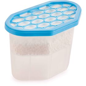 Desumidificador e Ambientador 500ml Bazar&atilde;o