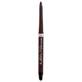 Eyeliner Intense Brown Denim 04 L'Or&eacute;al Paris
