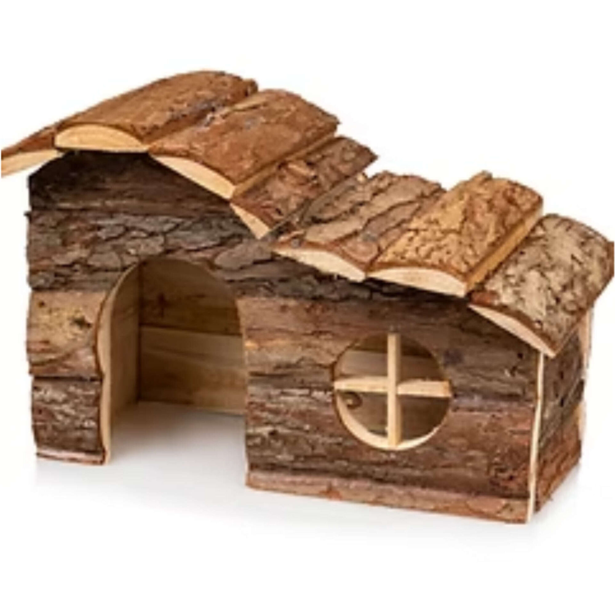 Esconderijo para Roedores 26 x 16 x 15 cm Gigamousse
