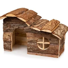 Esconderijo para Roedores 26 x 16 x 15 cm Gigamousse