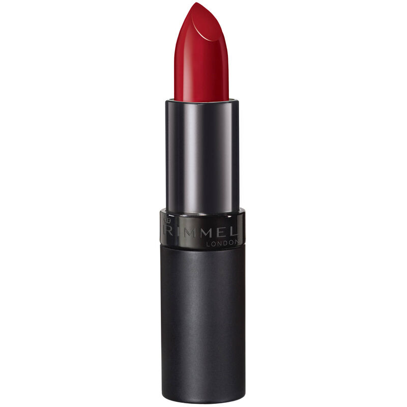 Batom Lasting Finish 001 Kate Moss Rimmel