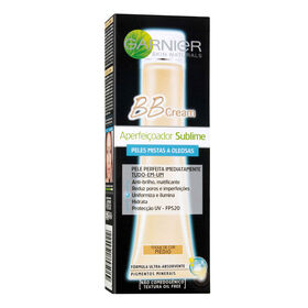 BB Cream Aperfeiçoador Sublime Médio Pele Mista e Oleosa