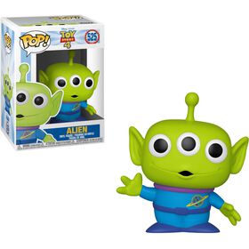 Funko - Figura Toy Story - Alien