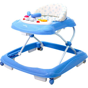 Andador Azul Baby Stars Asalvo
