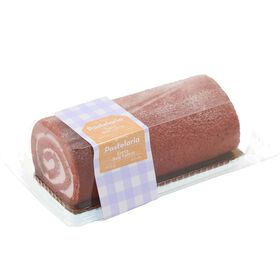 Torta de Red Velvet Da Nossa Pastelaria