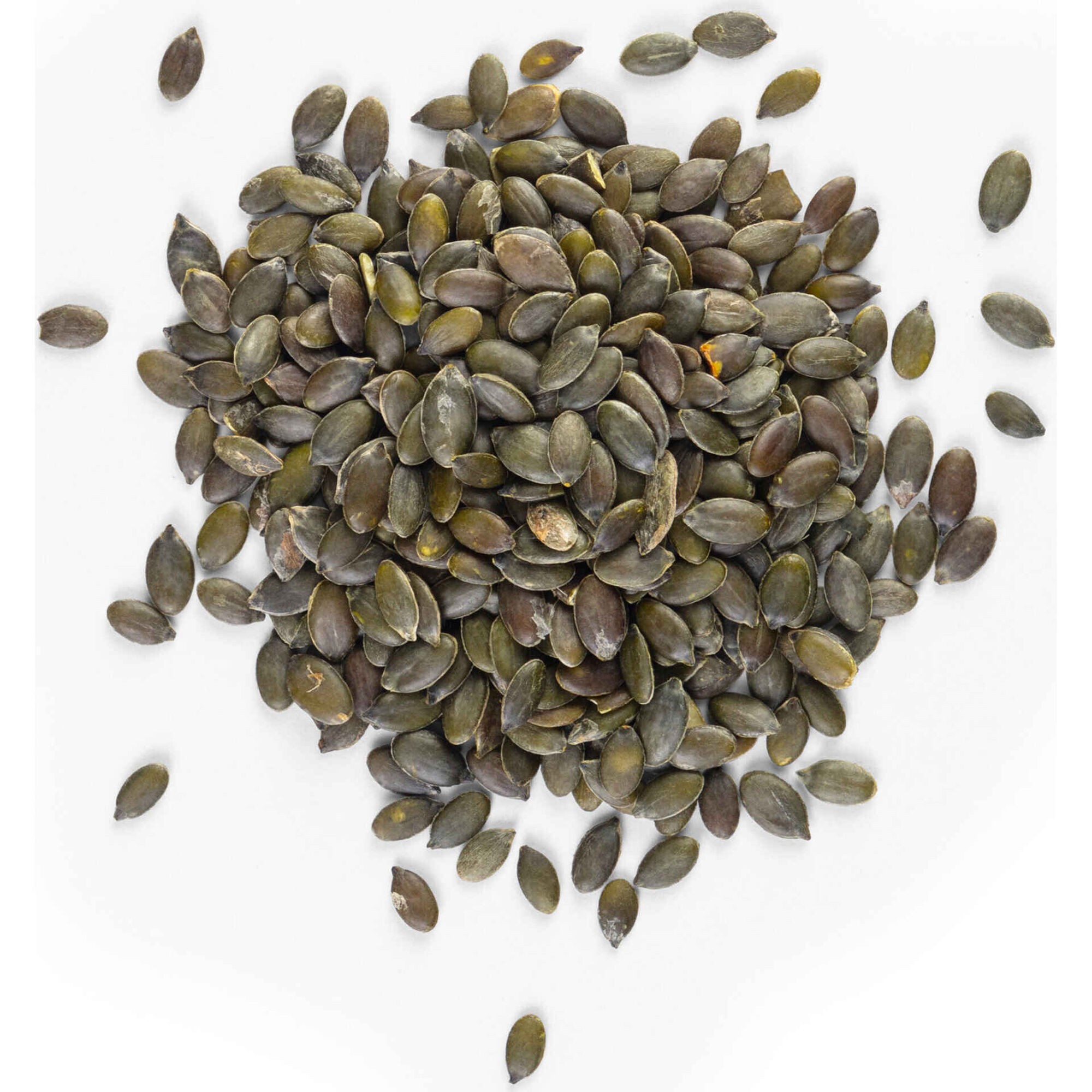 Sementes de Abóbora Sementes de Abóbora