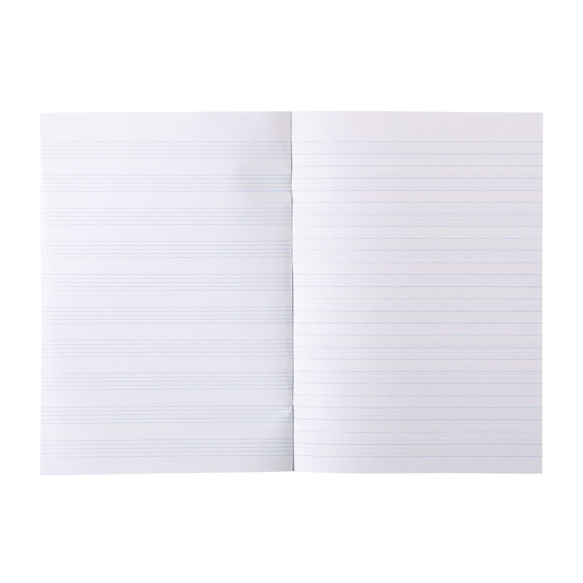 Caderno de Música A4