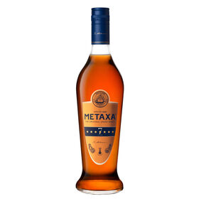 Brandy Metaxa 7 Estrelas