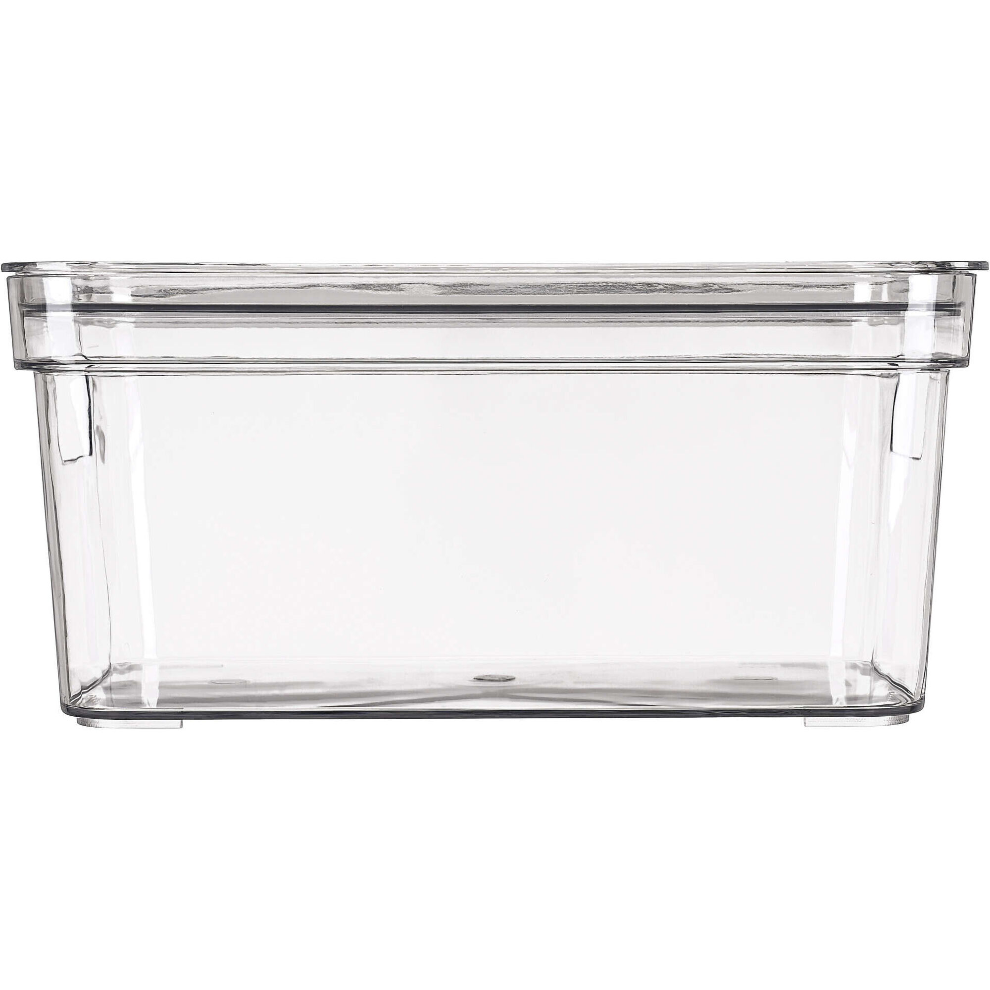 Caixa de Arrumação 26 x 17 x 12cm