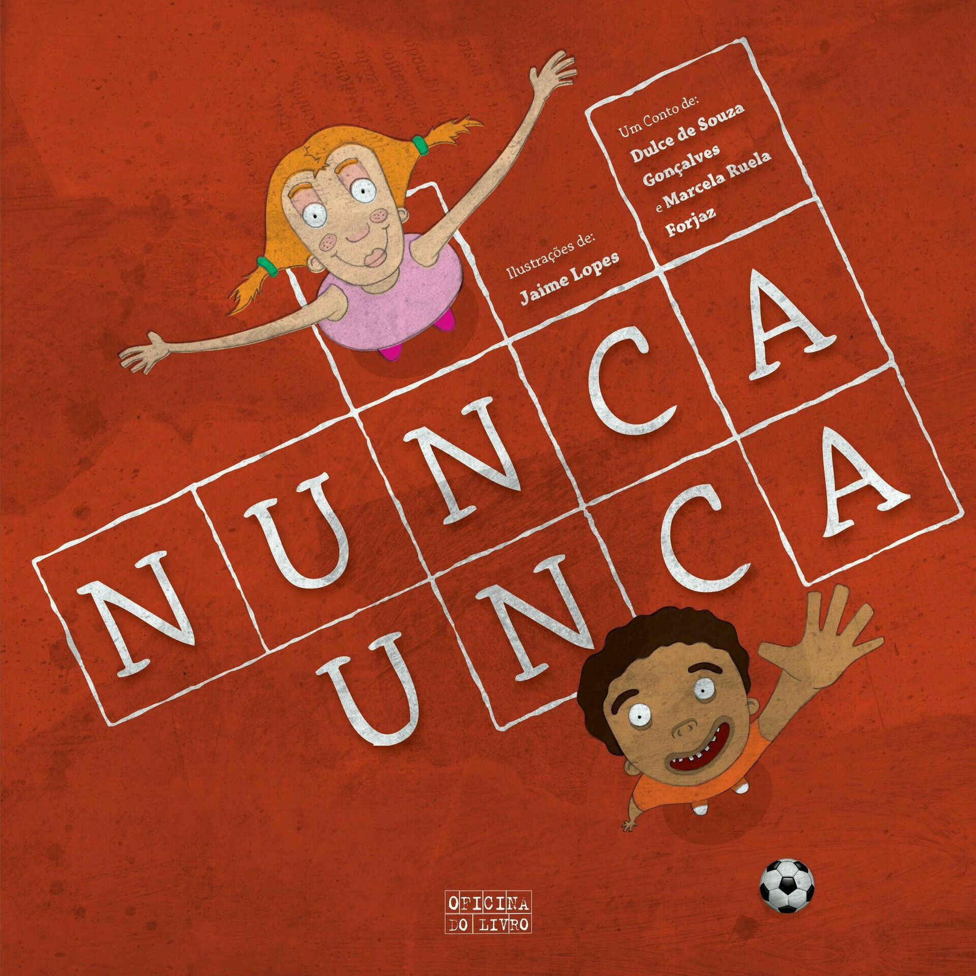 Nunca Unca Nunca Unca
