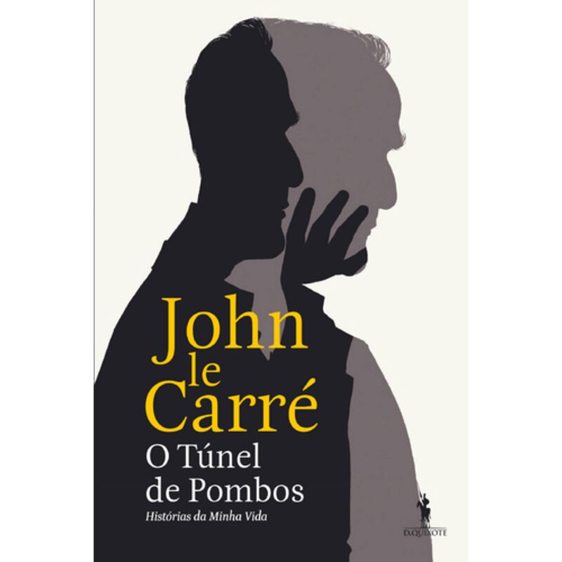 O Túnel de Pombos de John le Carré