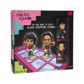 Squid Game Mini Game Squid Game Mini Game