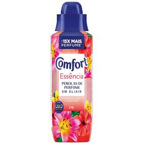 Intensificador Perfume Elixir Lily Comfort