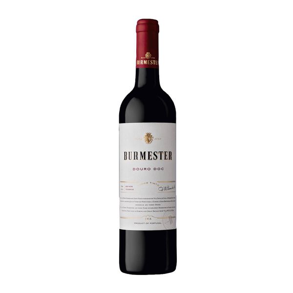 Burmester Douro Vinho Tinto