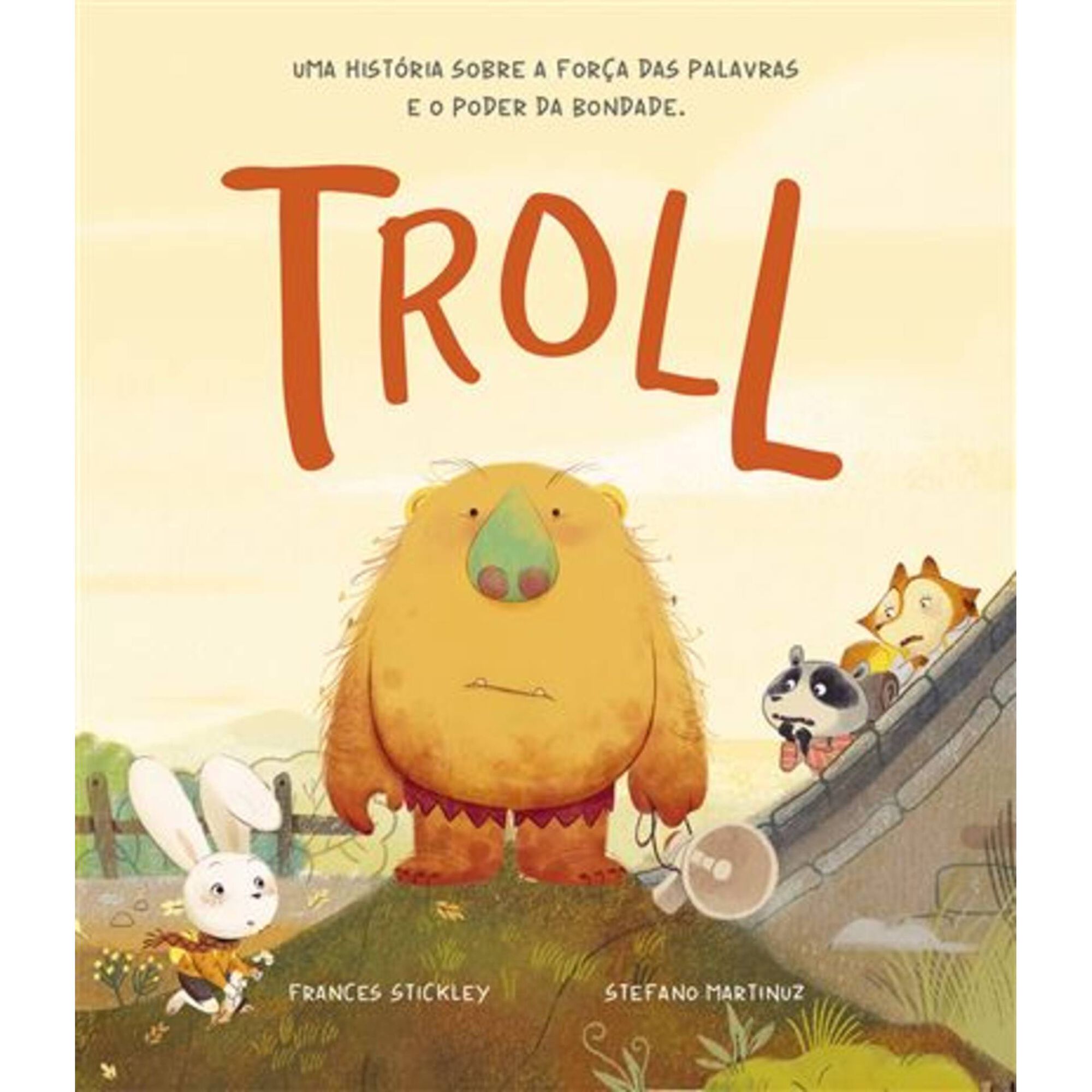 Troll