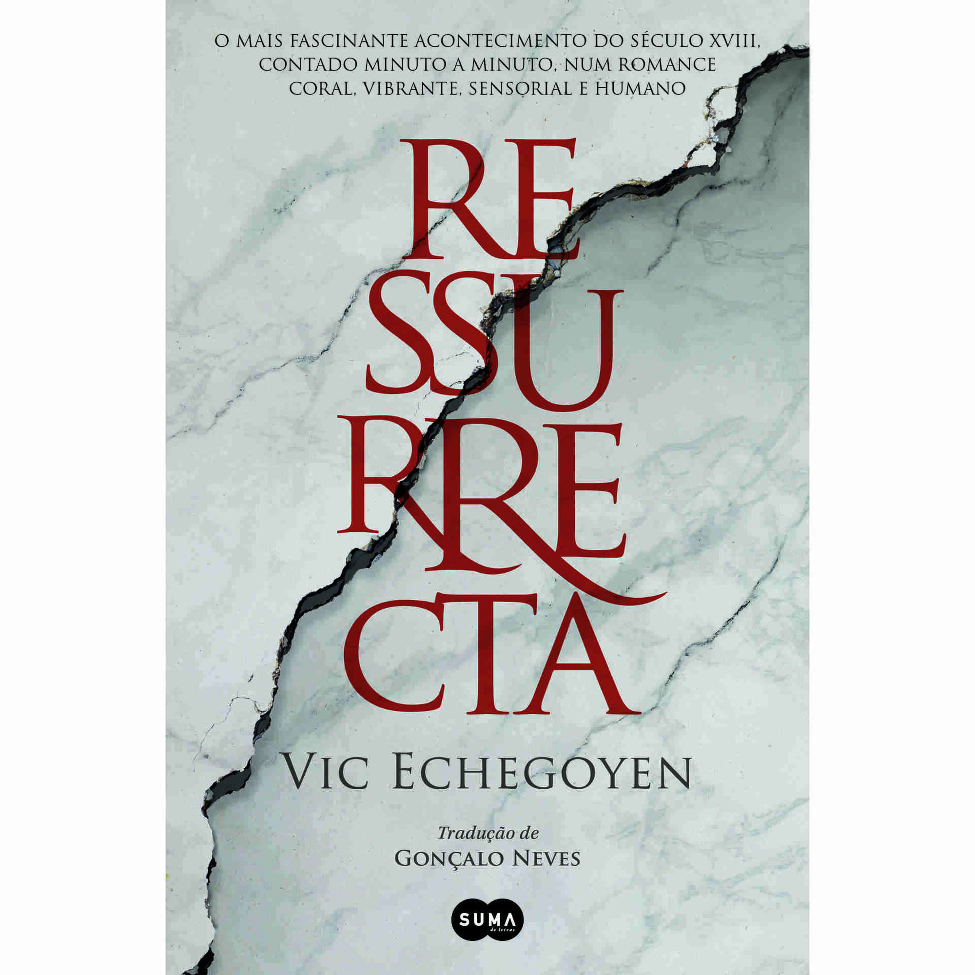 Ressurrecta