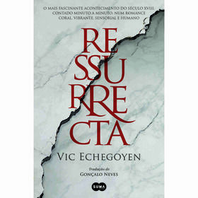 Ressurrecta de Vic Echegoyen