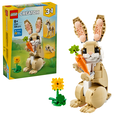 LEGO Creator - Coelhinho Adorável - 31162 thumbnail