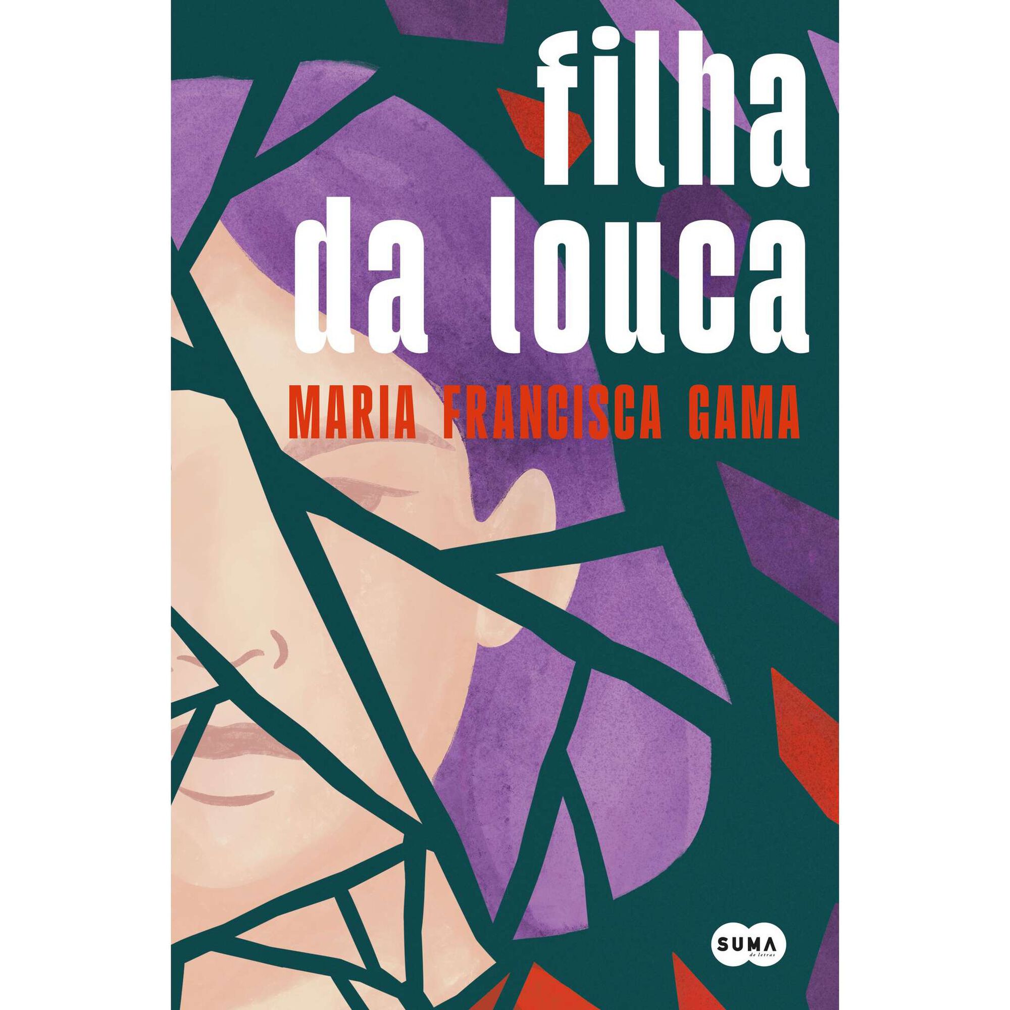 Filha da Louca Filha da Louca