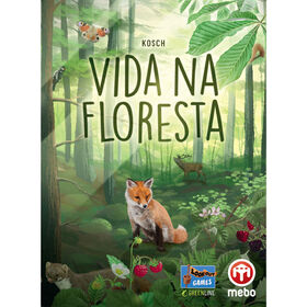 Mebogames - Jogo Vida na Floresta