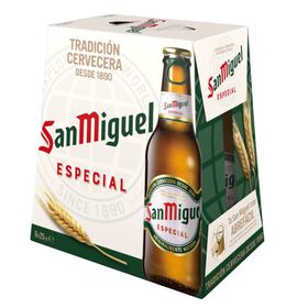 Cerveja com Álcool Cerveja com Álcool