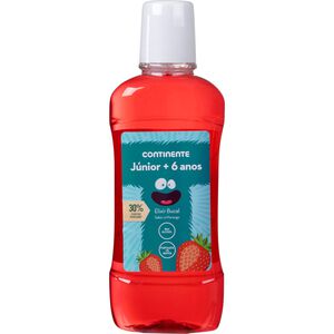 Elixir Bucal Júnior +6anos Continente