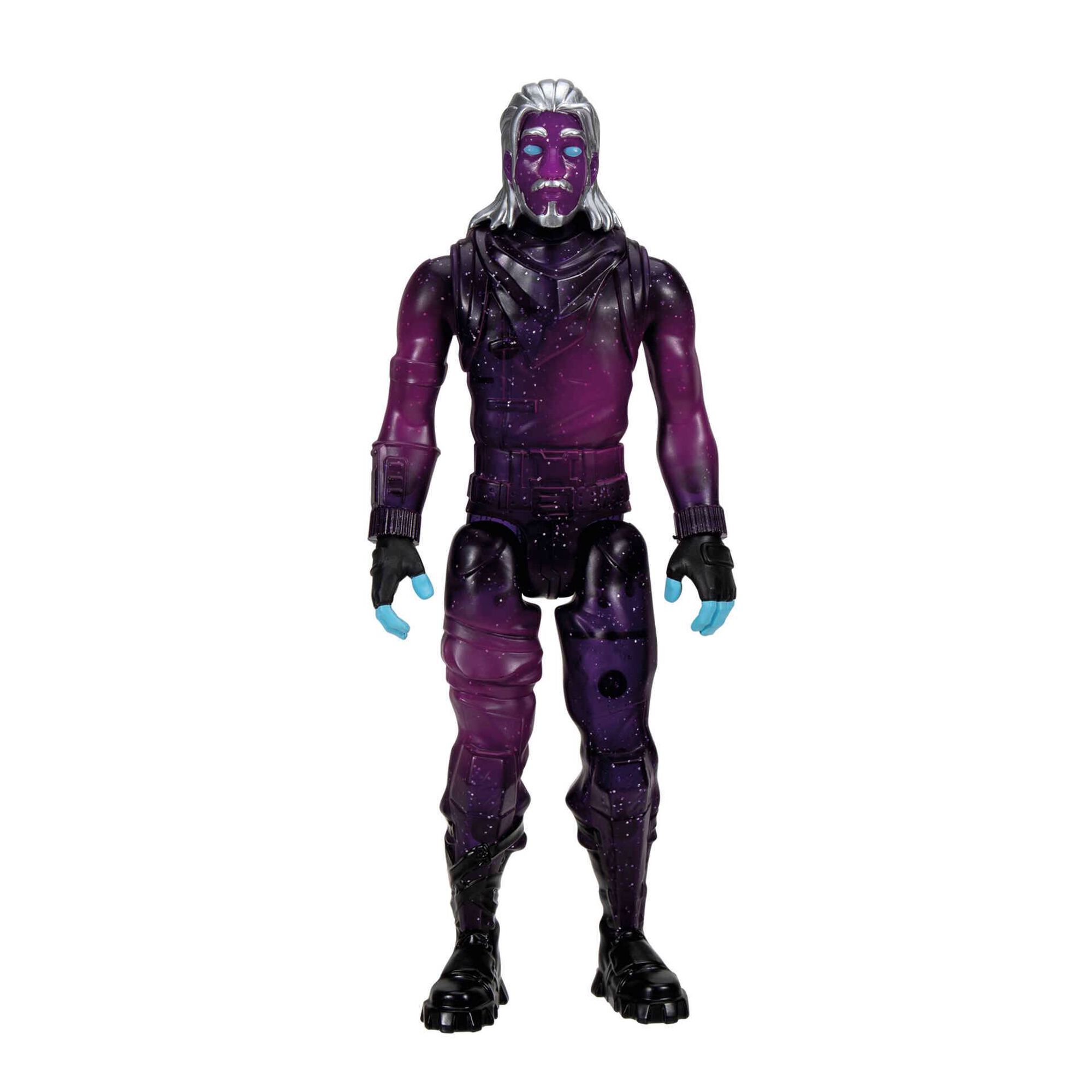 Figura Fortnite - Galaxy Figura Fortnite - Galaxy