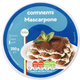 Queijo Mascarpone Queijo Mascarpone