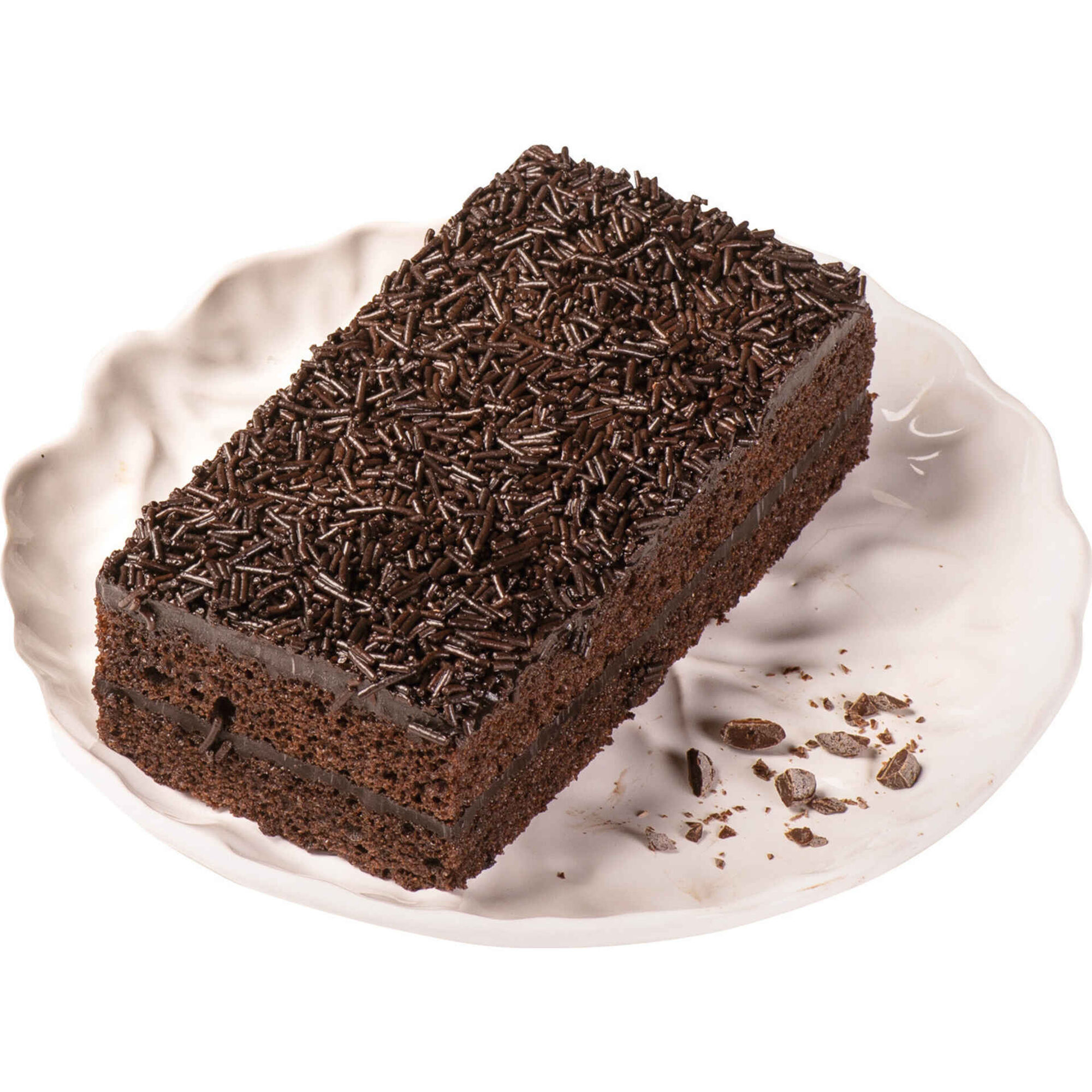 Tentação de Brigadeiro