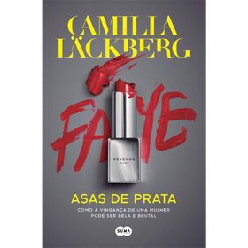 Asas de Prata de Camilla L&auml;ckberg