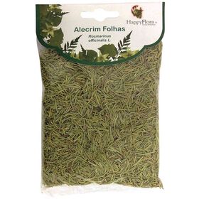 Ch&aacute; Alecrim Folhas