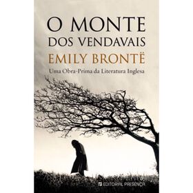O Monte dos Vendavais de Emily Bront&euml;