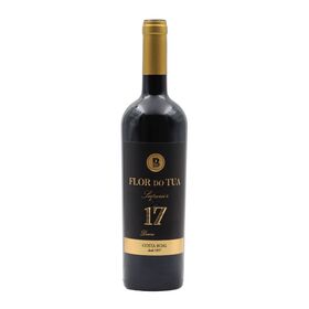 Flor do Tua Superior 17 Tr&aacute;s-os-Montes Vinho Tinto