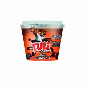 Creme Chocolate