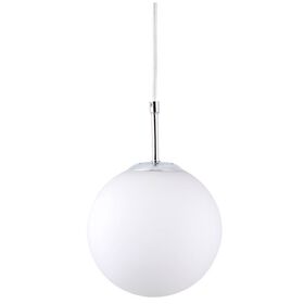 Candeeiro de Teto Branco Cervantes