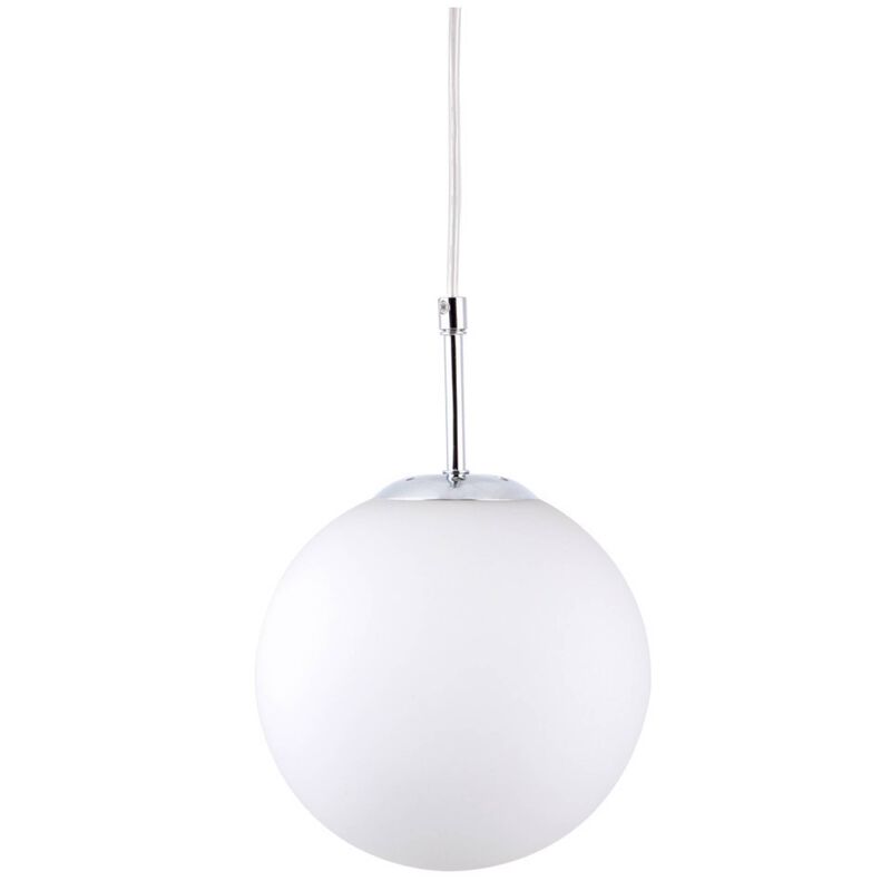 Candeeiro de Teto Branco Cervantes Kasa