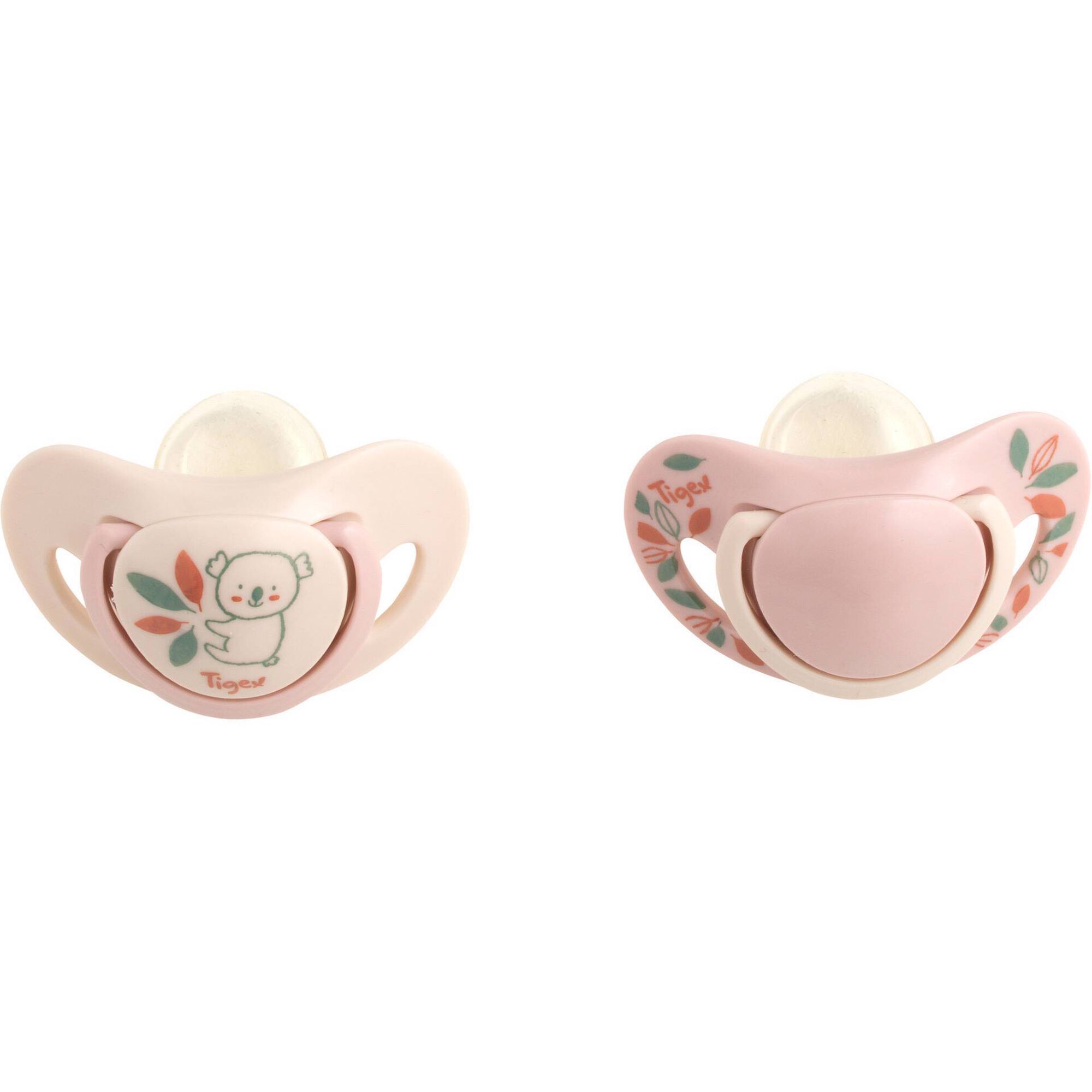 Chupetas Koala Silicone