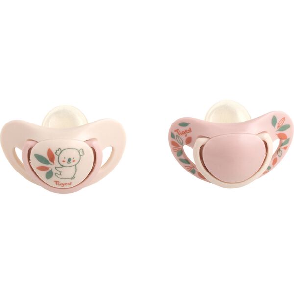 Chupetas Koala Silicone