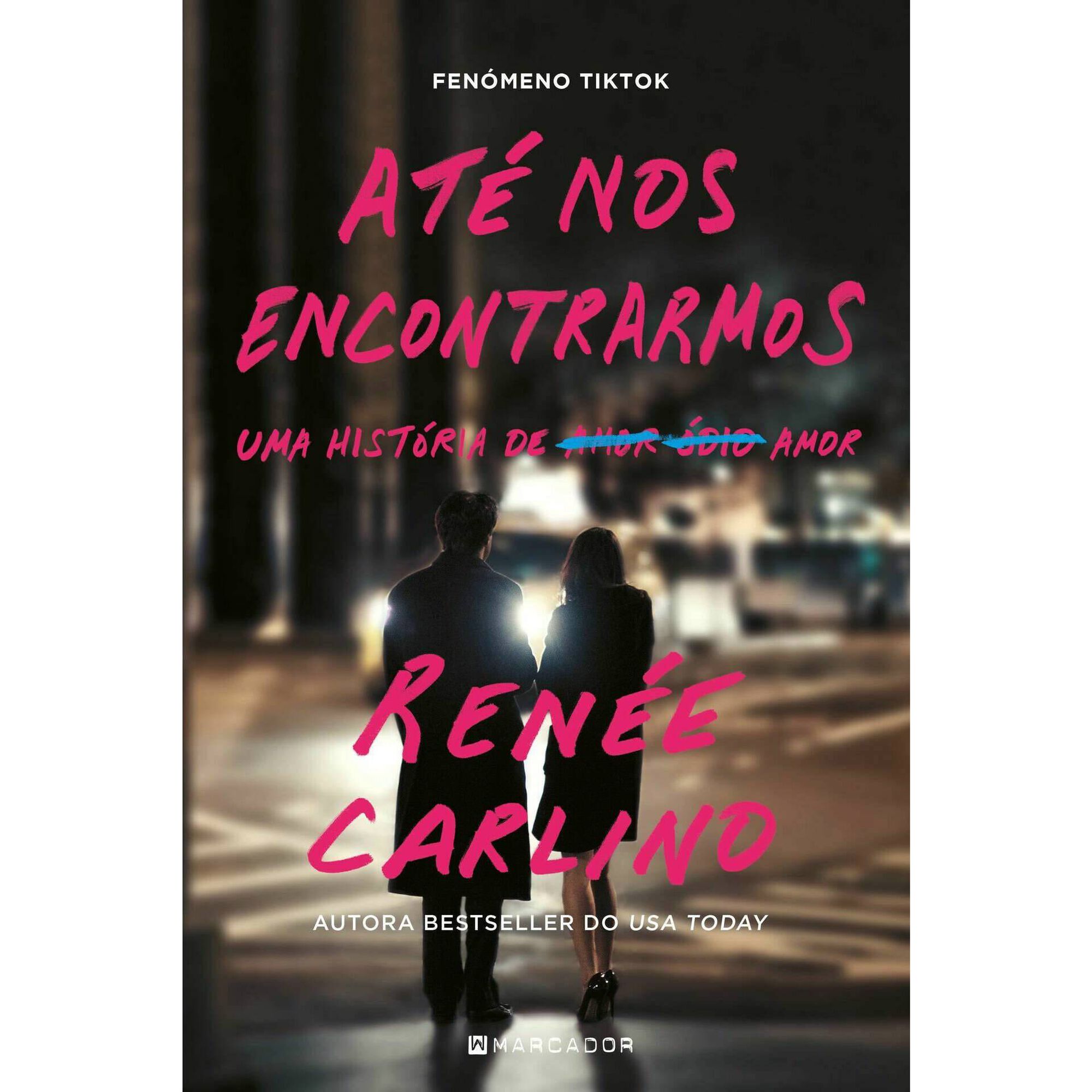 Até nos Encontrarmos