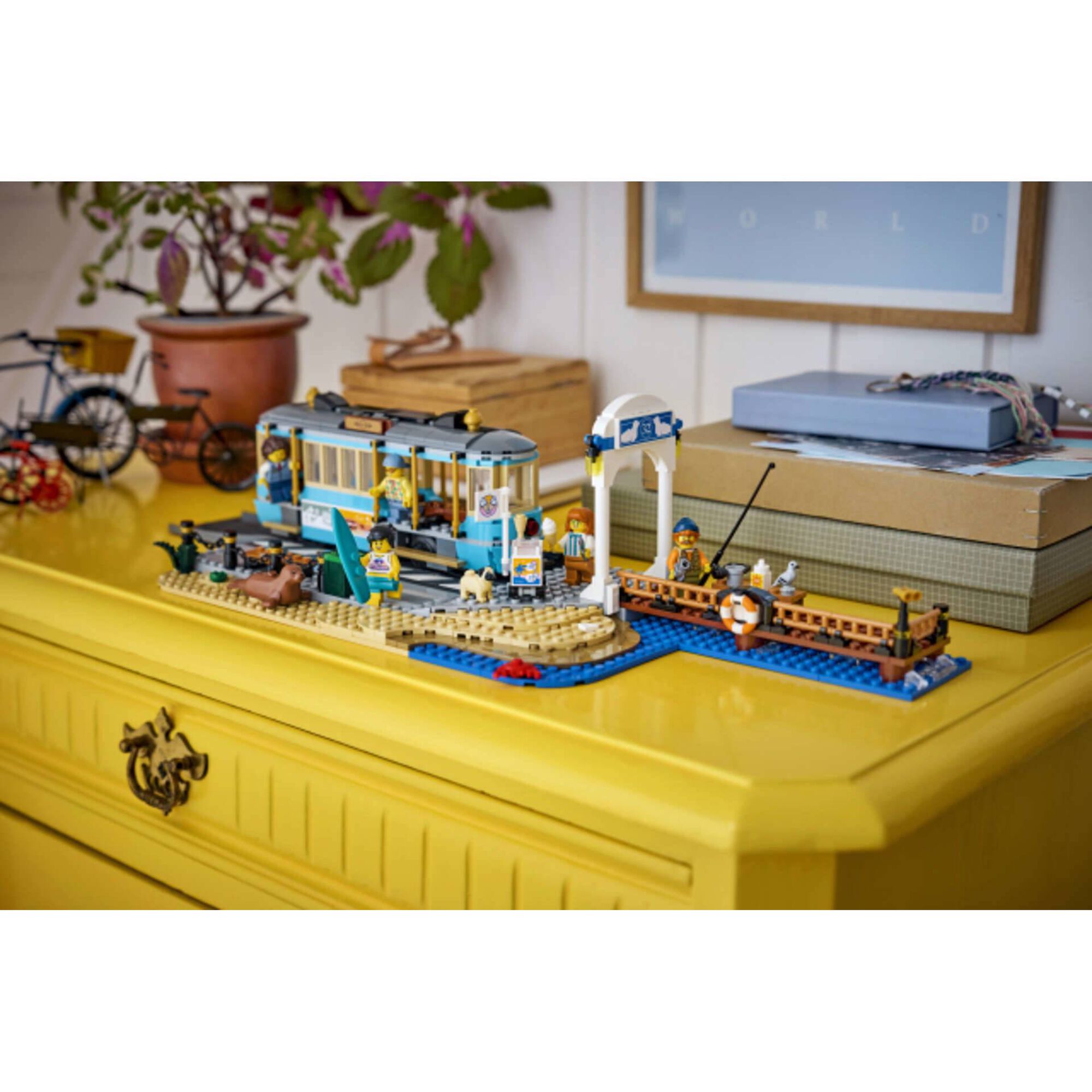 LEGO City - El&eacute;trico Cl&aacute;ssico de Praia - 60506, , ${viewtype